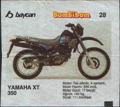 BomBibom 28