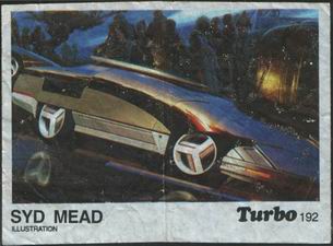 Turbo 1 192