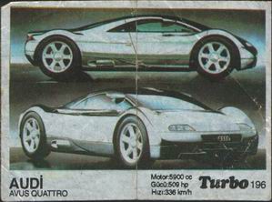 Turbo 1 196