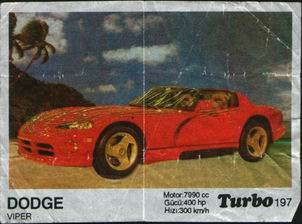 Turbo 1 197