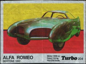 Turbo 1 204