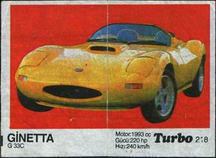 Turbo 1 218