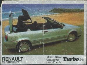 Turbo 1 241