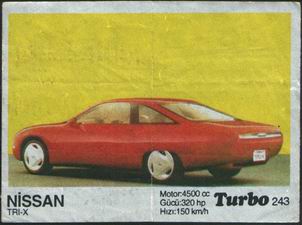 Turbo 1 243