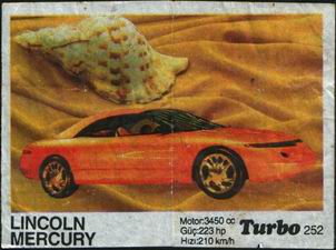 Turbo 1 252