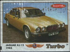 Turbo Classic 24