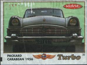 Turbo Classic 25