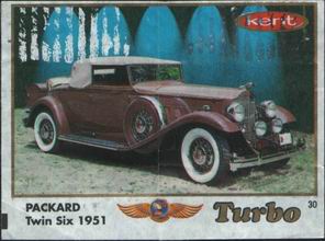 Turbo Classic 30