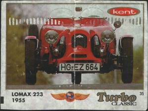 Turbo Classic 35