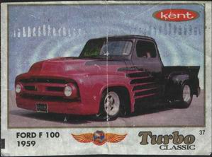 Turbo Classic 37