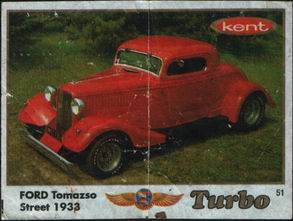 Turbo Classic 51