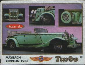 Turbo Classic 60