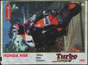 Turbo Sport 122
