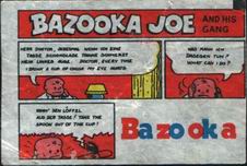 Bazooka Joe 01