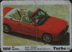 Turbo 125