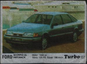 Turbo 137