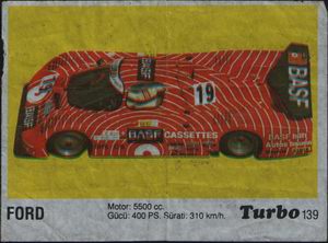 Turbo 139