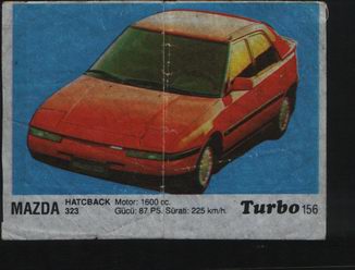 Turbo 156