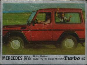 Turbo 157