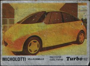 Turbo 162