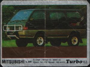 Turbo 163