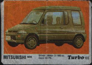 Turbo 165