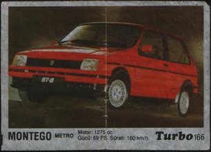 Turbo 166