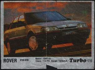Turbo 176