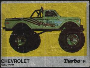 Turbo 194