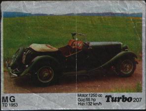 Turbo 207
