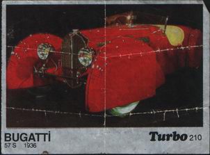 Turbo 210