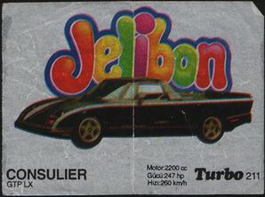Turbo 211