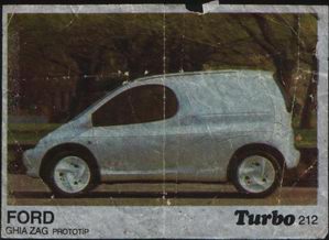 Turbo 212