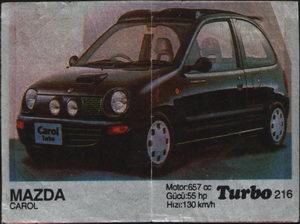Turbo 216