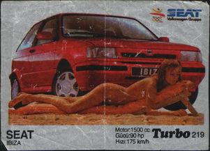 Turbo 219