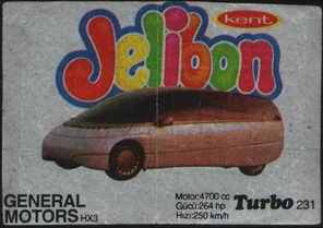 Turbo 231