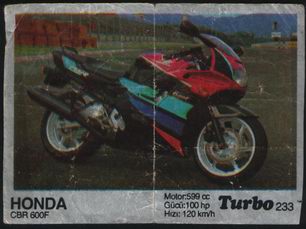 Turbo 233
