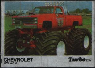 Turbo 237