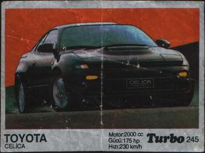 Turbo 245
