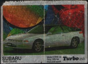 Turbo 253