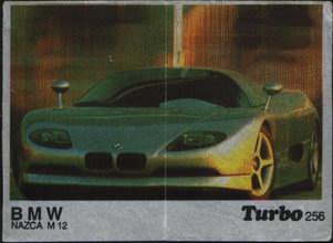 Turbo 256