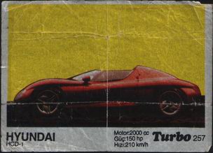 Turbo 257