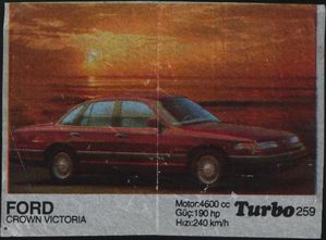 Turbo 259