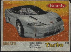 Turbo 2 261