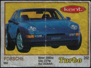 Turbo 2 262