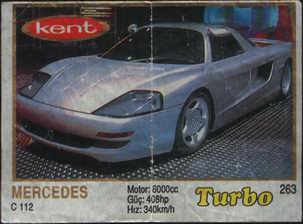 Turbo 2 263
