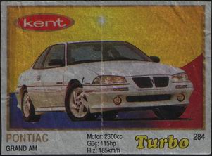Turbo 2 284