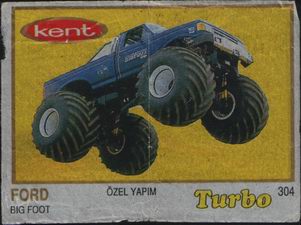 Turbo 2 304