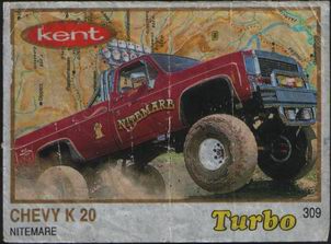Turbo 2 309