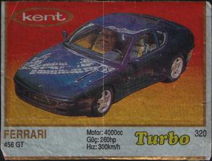 Turbo 2 320